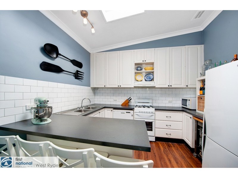 42 Maxim Street,, West Ryde NSW 2114