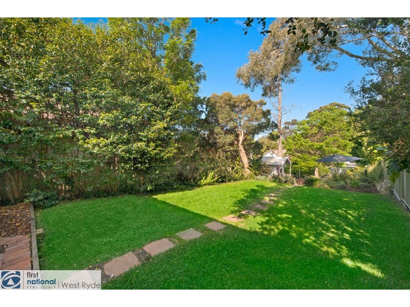 42 Maxim Street,, West Ryde NSW 2114