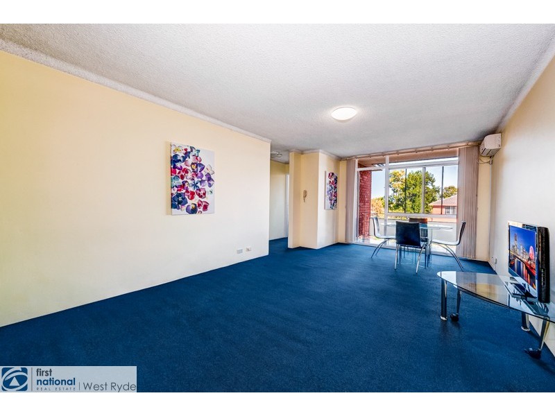 11/4 Riverview Street, West Ryde NSW 2114