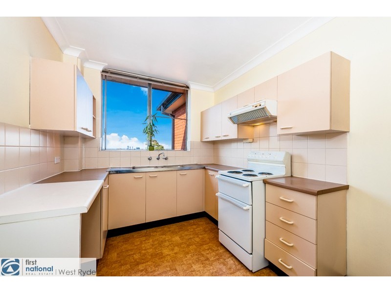 11/4 Riverview Street, West Ryde NSW 2114