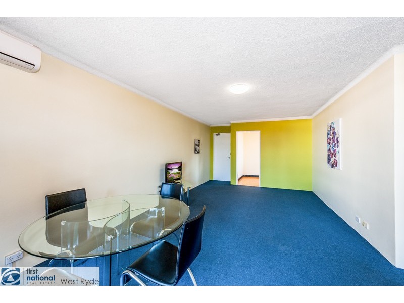11/4 Riverview Street, West Ryde NSW 2114