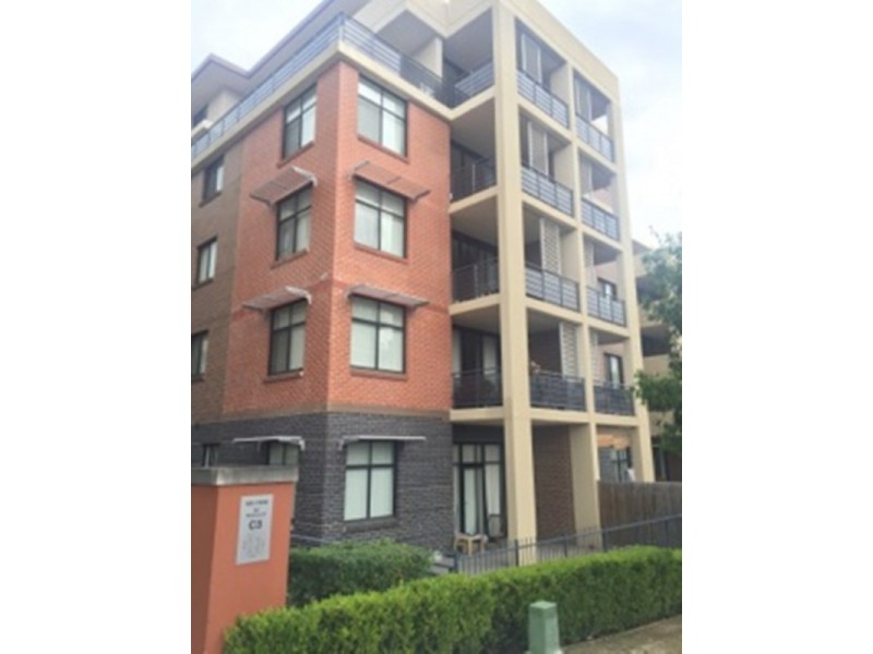 3320/90 Belmore Street, Ryde NSW 2112