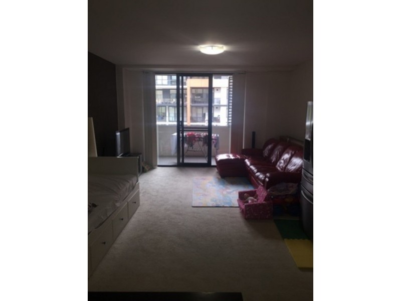 3320/90 Belmore Street, Ryde NSW 2112