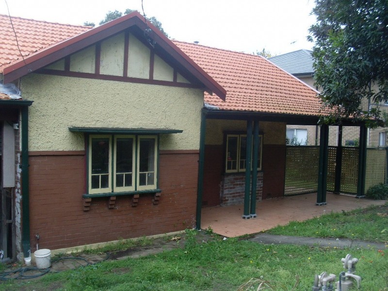 60 West Parade, West Ryde NSW 2114