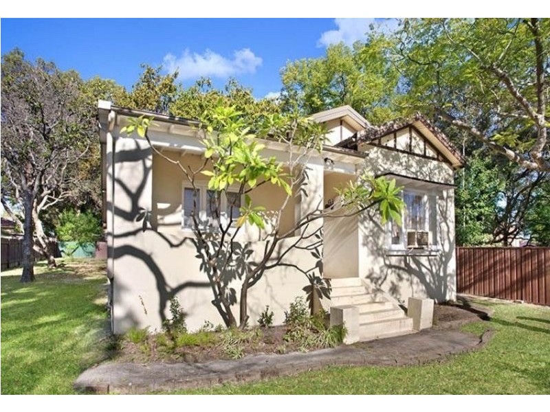 6 Forsyth Street, West Ryde NSW 2114