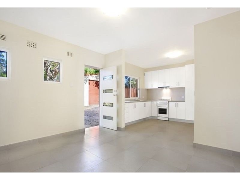 6 Forsyth Street, West Ryde NSW 2114