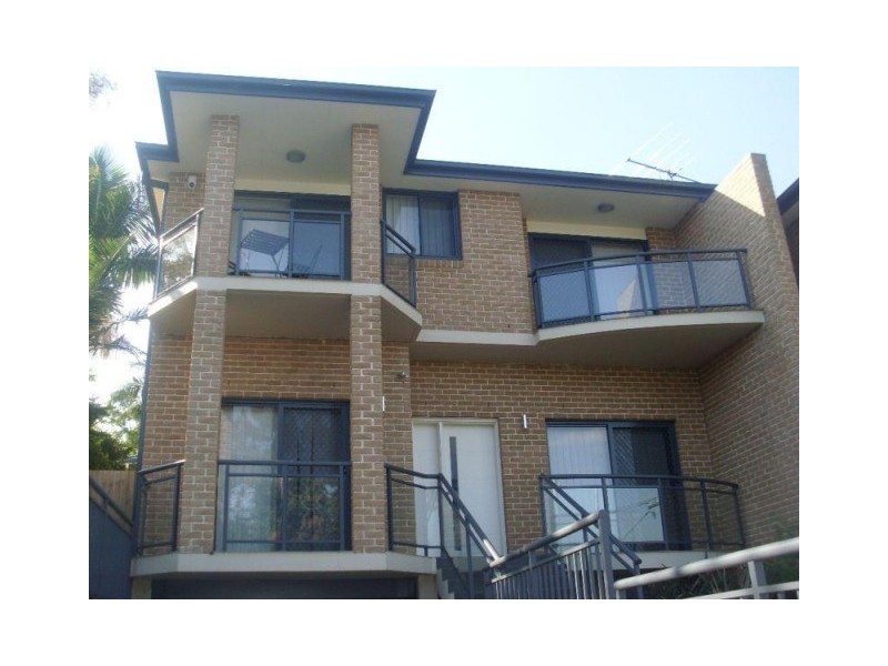 13A Linden Grove, Ermington NSW 2115