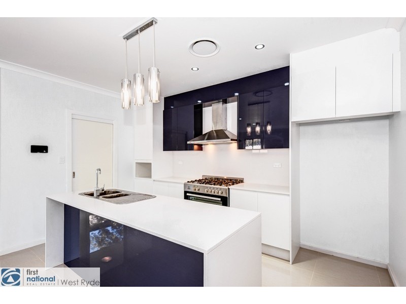 5A Christina Street, Rydalmere NSW 2116