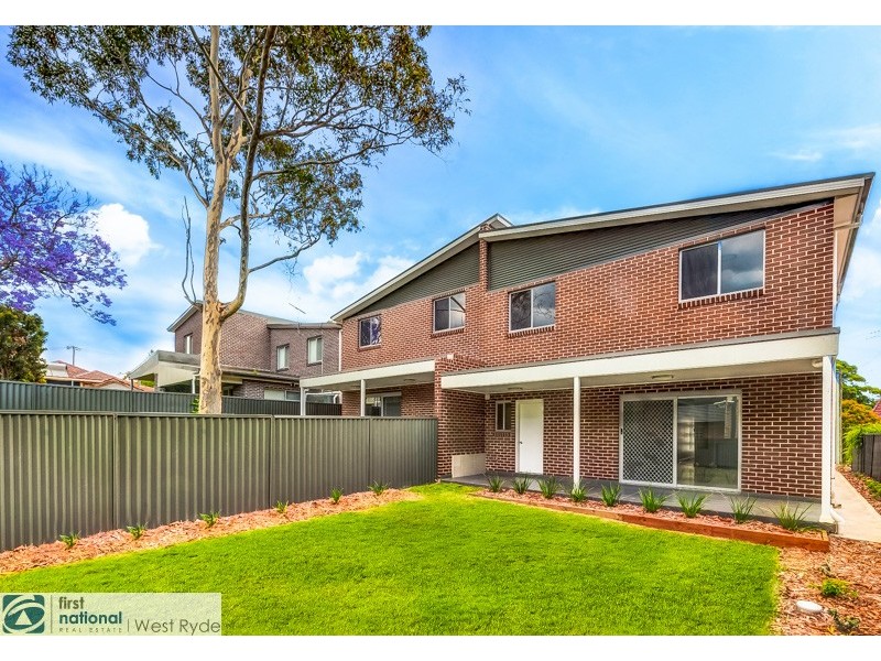 5A Christina Street, Rydalmere NSW 2116
