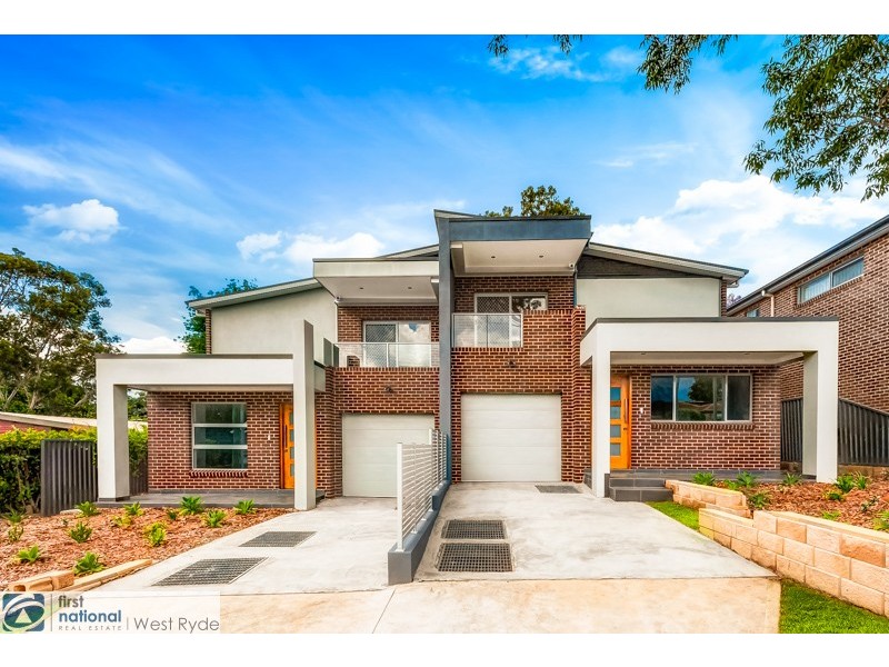 5 Christina Street, Rydalmere NSW 2116