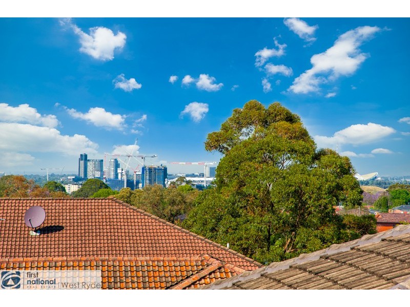 11/4 Riverview Street, West Ryde NSW 2114
