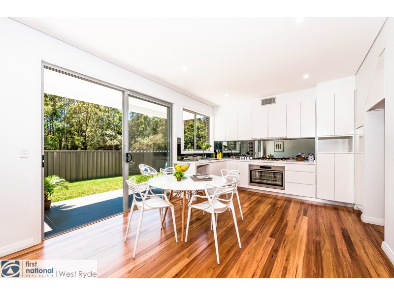 4B Chester Place, Ermington NSW 2115