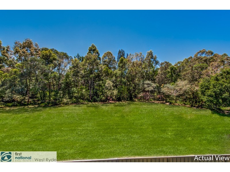 4B Chester Place, Ermington NSW 2115