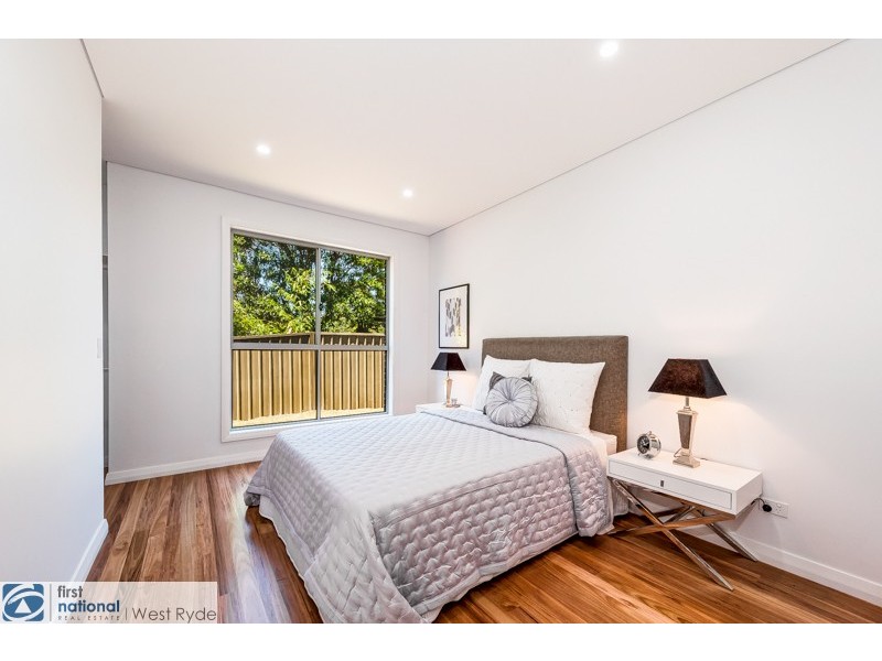 4B Chester Place, Ermington NSW 2115