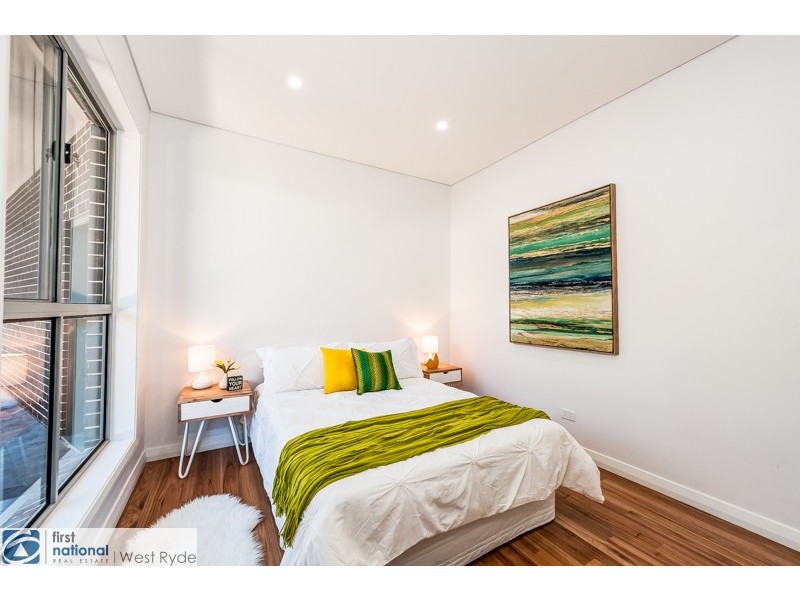 4B Chester Place, Ermington NSW 2115