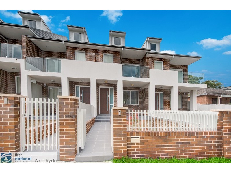 78-80 Adderton Road, Carlingford NSW 2118