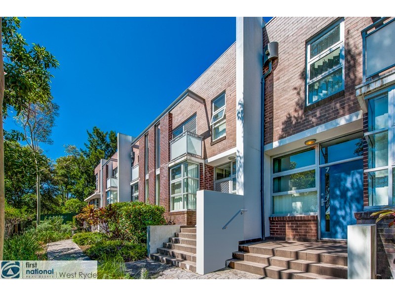 7/237 Pennant Hills Road, Carlingford NSW 2118