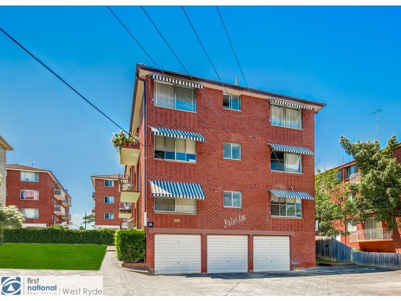 1/15 Reserve Street, West Ryde NSW 2114