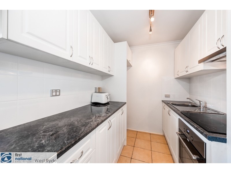 15/57-61 West Parade, West Ryde NSW 2114