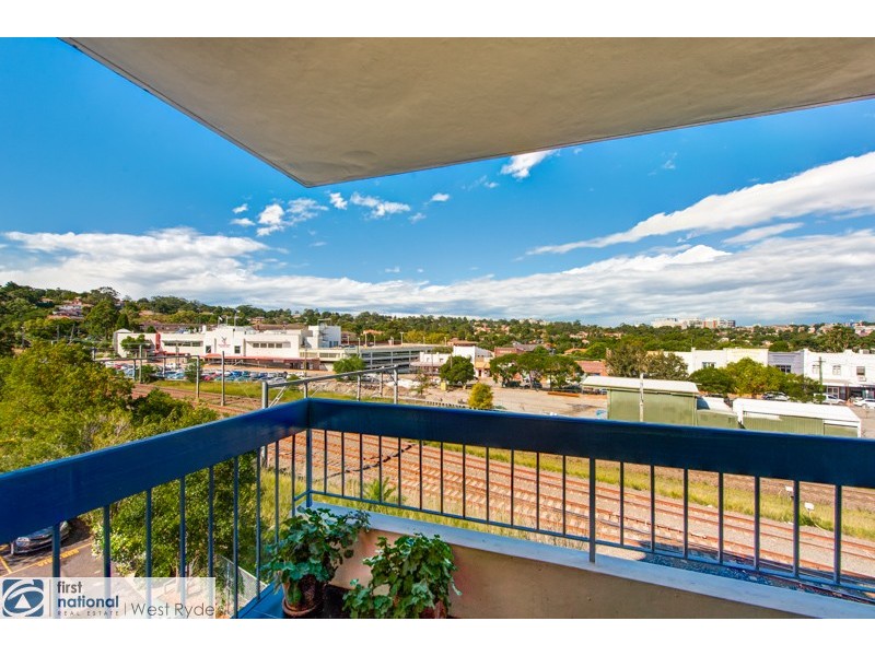 15/57-61 West Parade, West Ryde NSW 2114