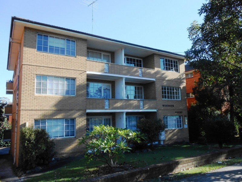 5/44 West Parade, West Ryde NSW 2114