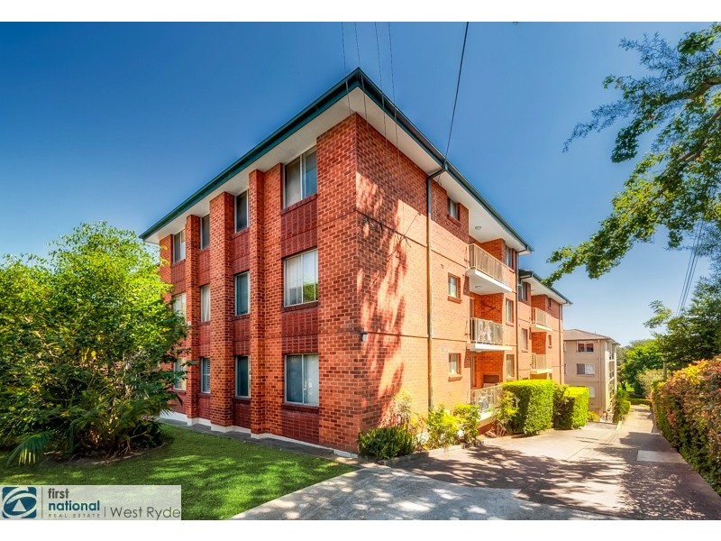 12/20 Meadow Crescent, Meadowbank NSW 2114