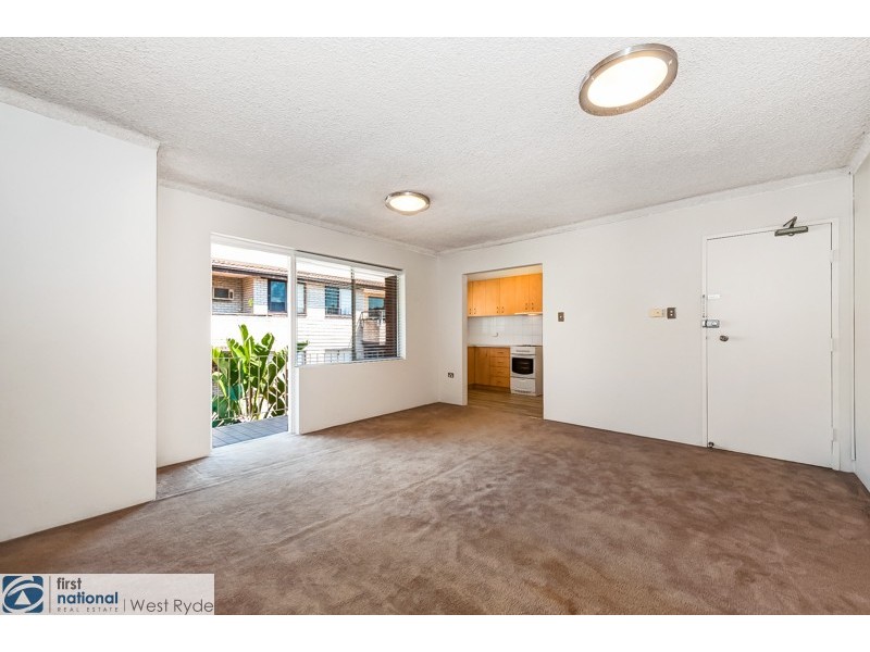 12/20 Meadow Crescent, Meadowbank NSW 2114