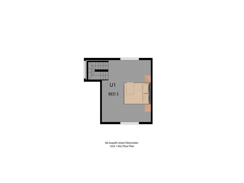 1 & 2/66 Asquith Street, Silverwater NSW 2128
