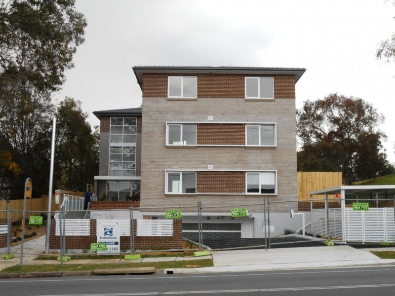 4/57 South Street, Rydalmere NSW 2116