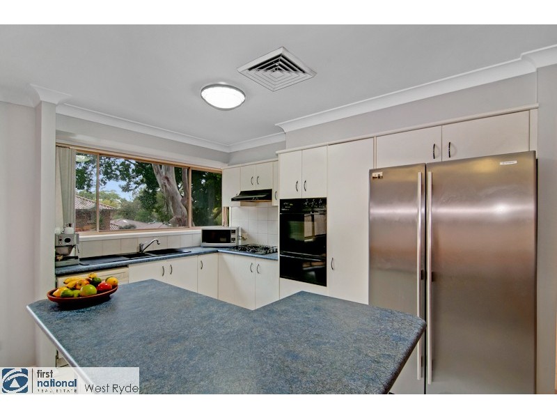 1 Falconer Street, West Ryde NSW 2114