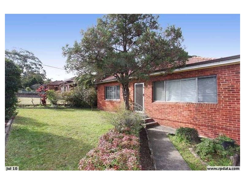 33 Blaxland Road, Rhodes NSW 2138
