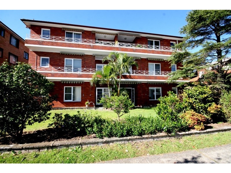 2/6-10 Crawford Road, Brighton-le-sands NSW 2216