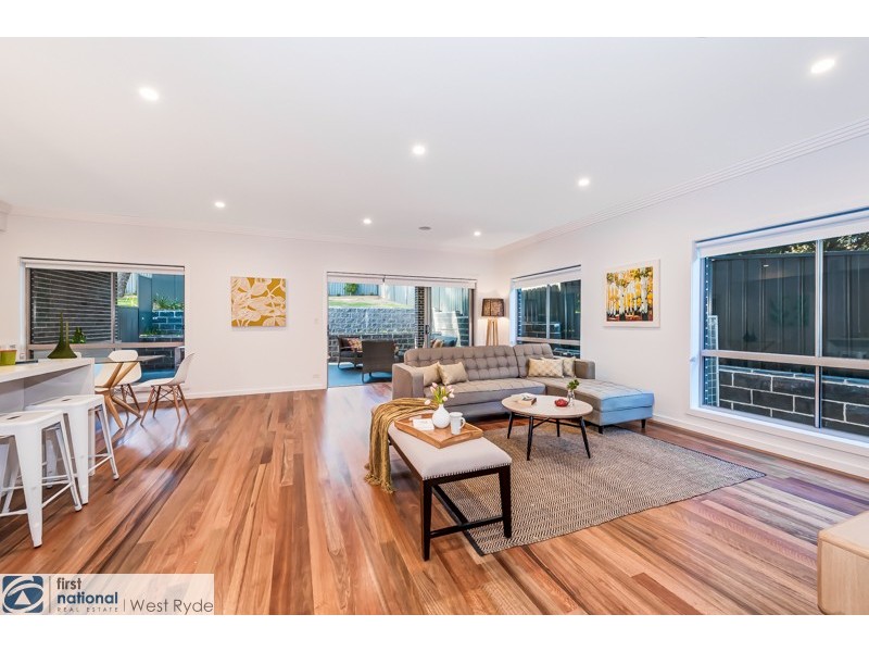 5 Cleveland Street, Ermington NSW 2115