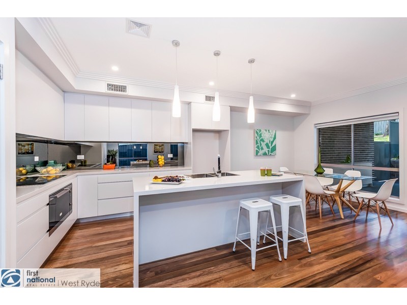 5 Cleveland Street, Ermington NSW 2115