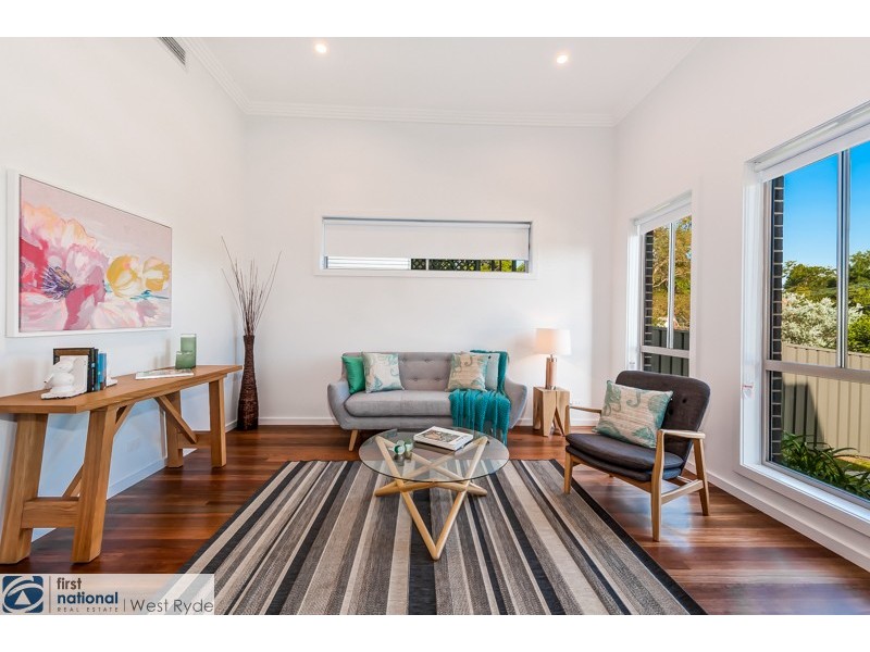 5 Cleveland Street, Ermington NSW 2115