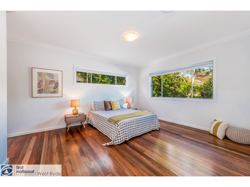 5 Cleveland Street, Ermington NSW 2115