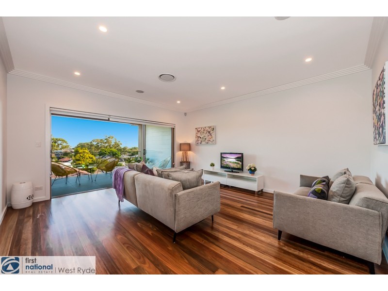 5 Cleveland Street, Ermington NSW 2115