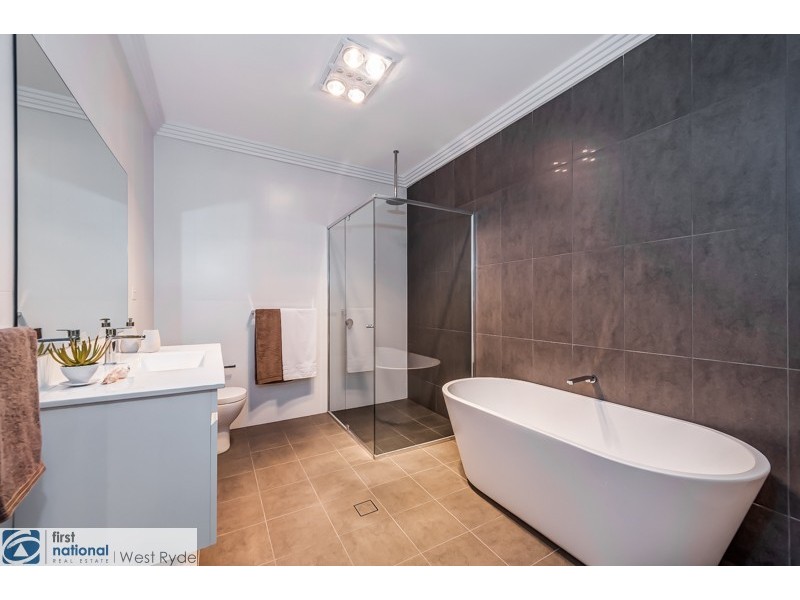 5 Cleveland Street, Ermington NSW 2115