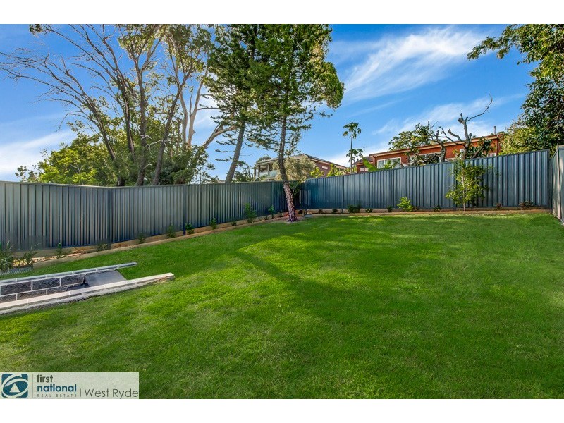 5 Cleveland Street, Ermington NSW 2115