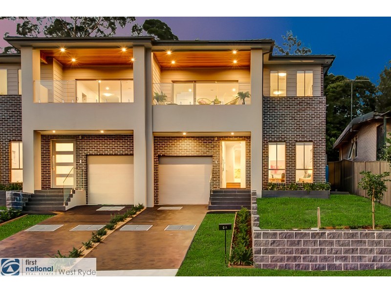 5 Cleveland Street, Ermington NSW 2115