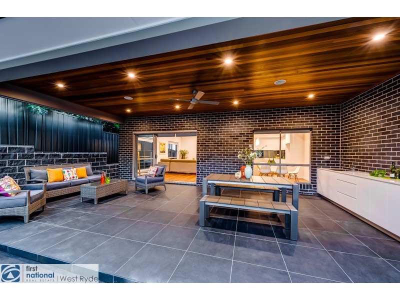 5 Cleveland Street, Ermington NSW 2115