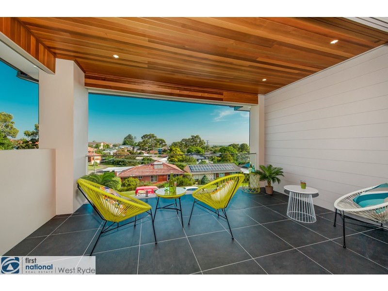 5 Cleveland Street, Ermington NSW 2115