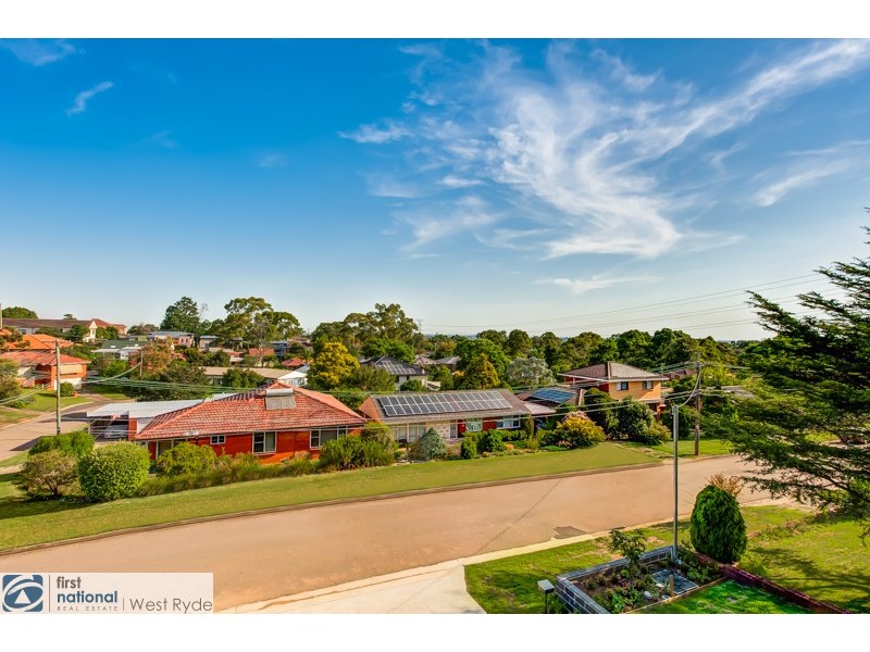 5 Cleveland Street, Ermington NSW 2115