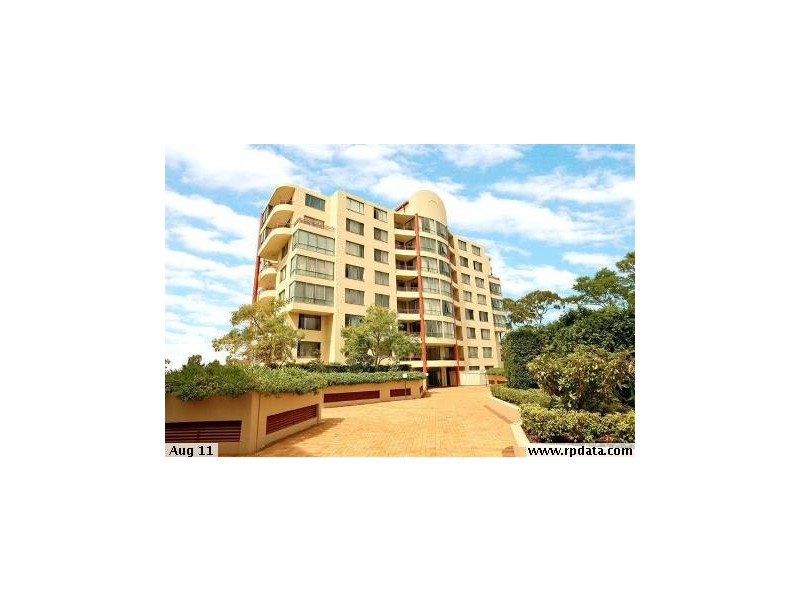 185/1 Fontenoy Road, Macquarie Park NSW 2113