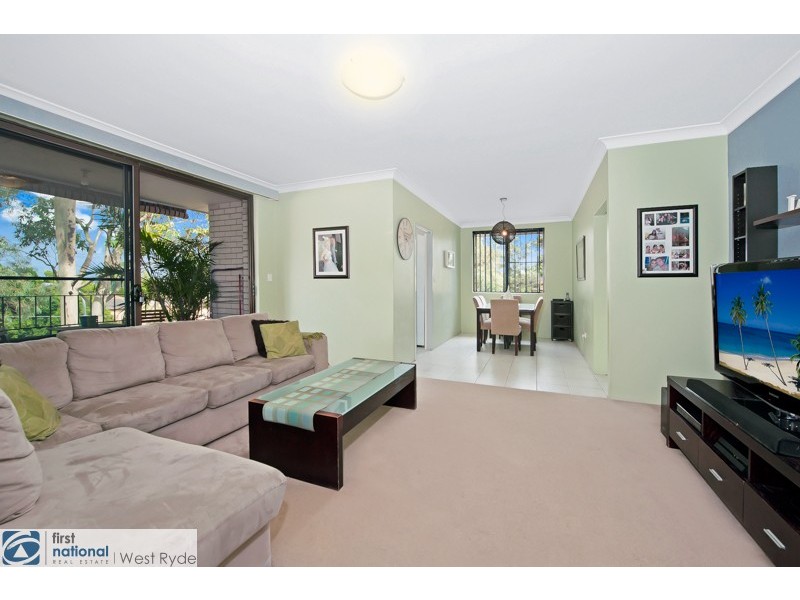 4/518 Church Street, North Parramatta NSW 2151