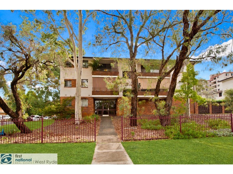 4/518 Church Street, North Parramatta NSW 2151