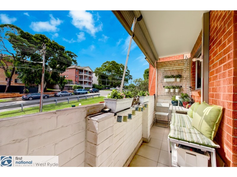 8/24-26 Station Street, West Ryde NSW 2114