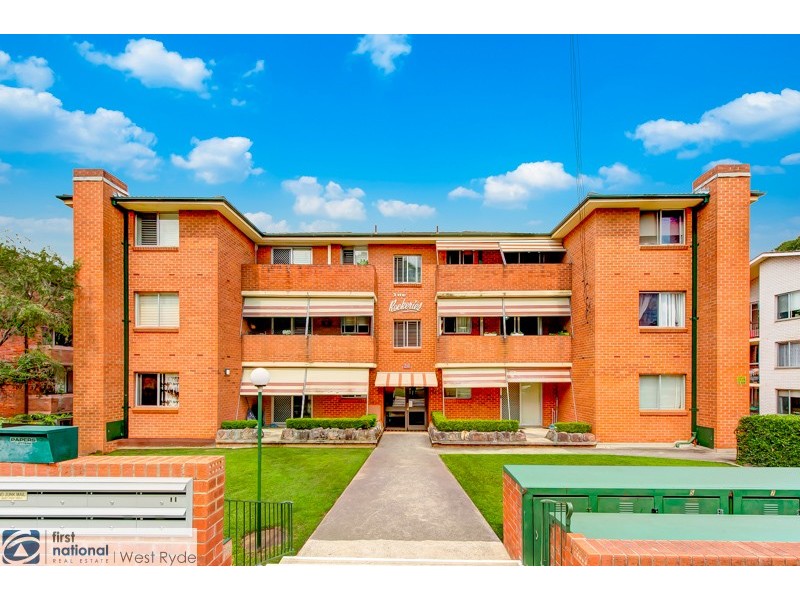 8/24-26 Station Street, West Ryde NSW 2114