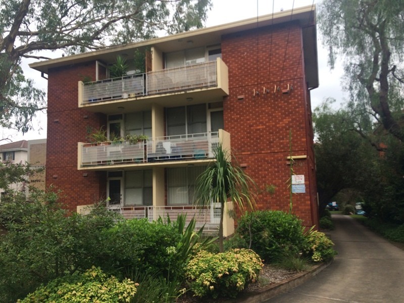 4/54 Meadow Crescent, Meadowbank NSW 2114