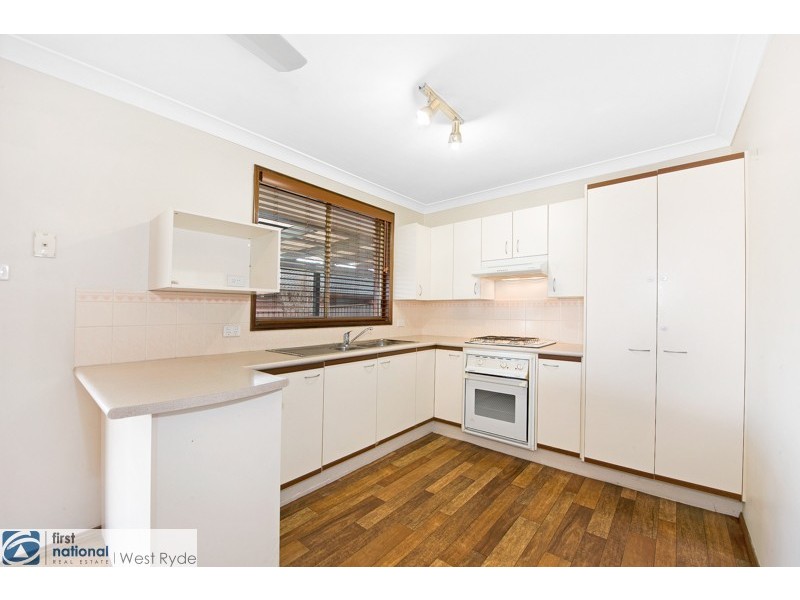 19 Andromeda Drive, Cranebrook NSW 2749